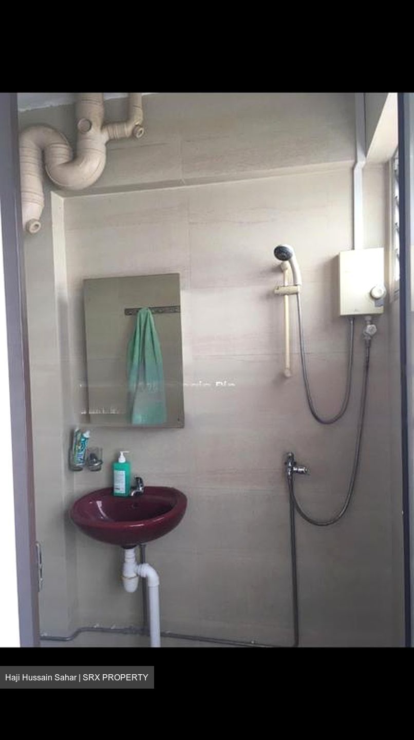 Blk 535 Hougang Street 52 (Hougang), HDB 4 Rooms #466599091